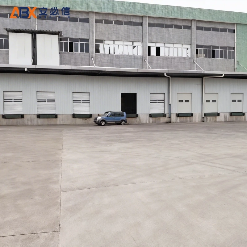舟山市洁净室高速门